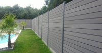Portail Clôtures dans la vente du matériel pour les clôtures et les clôtures à Gildwiller